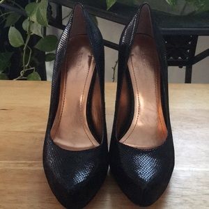 BCBGeneration Heels